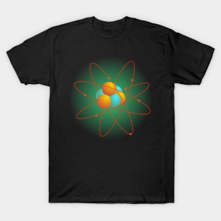 Atoms T-Shirt